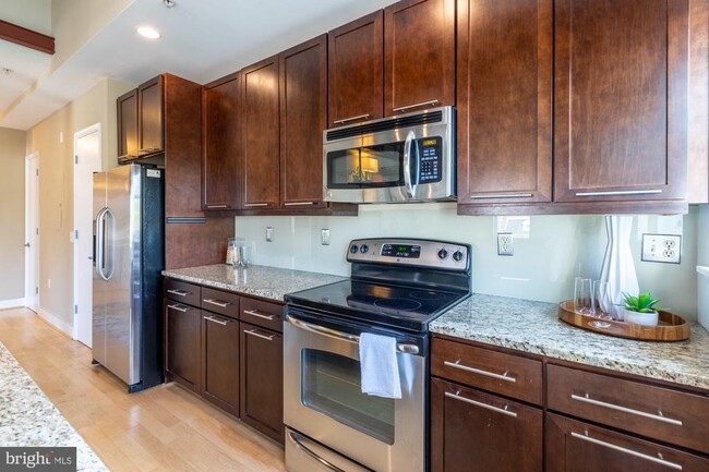 Foto del edificio - 2201 2nd St NW