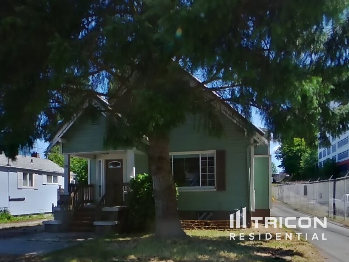 Foto principal - 102 Hewitt Ave