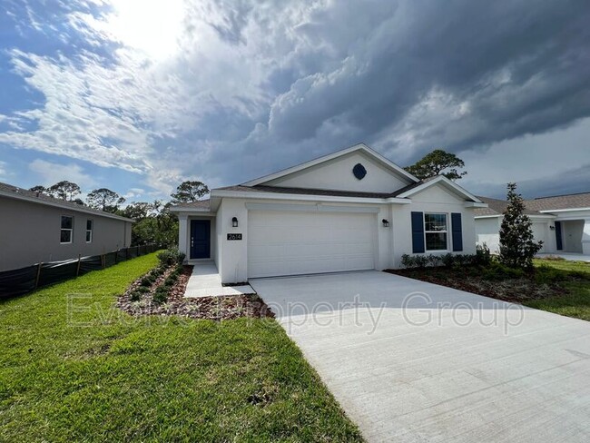 Foto del edificio - 2614 Hoptree Ln