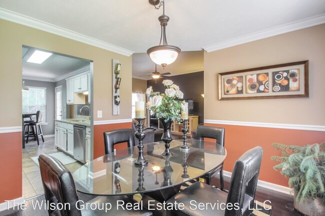 Building Photo - 3 br, 2 bath House - 1465 Brighton Circle