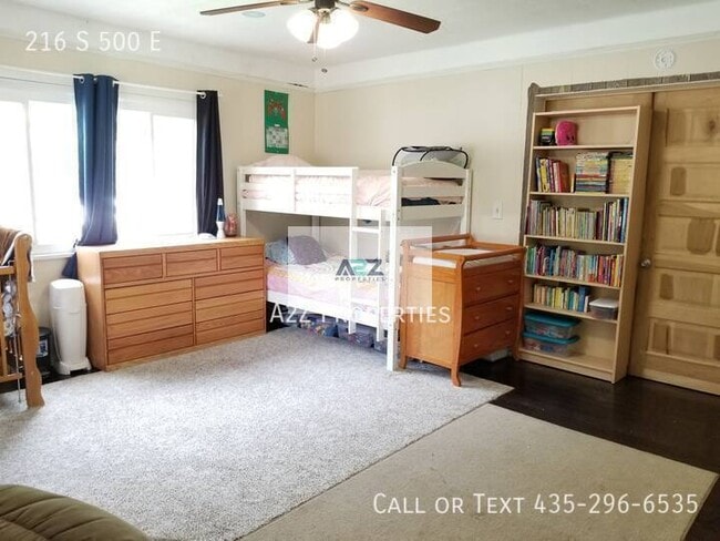 Foto del edificio - 216 S 500 E