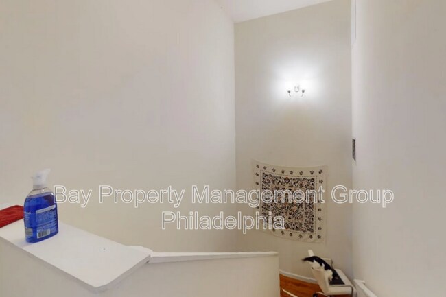 Foto del edificio - 1739 W Berks St