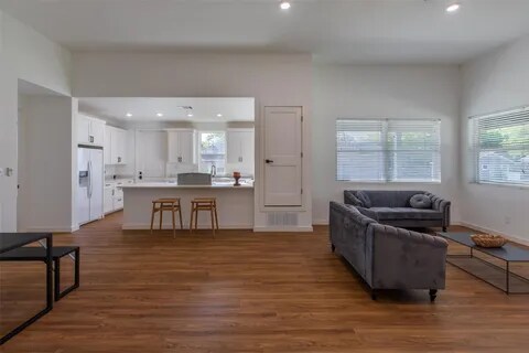 Foto del edificio - 1705 Sycamore St