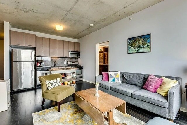 Foto del edificio - 659 W Randolph St