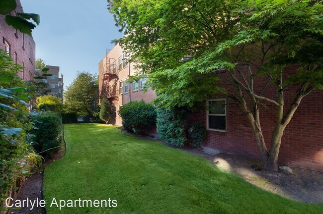 Building Photo - 1306 1st Ave W