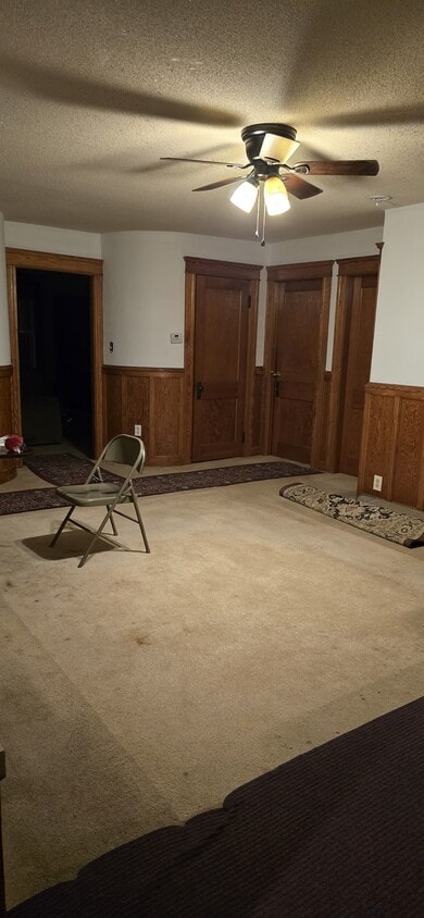 Picture only for size. Before renovation - 54 Adams St