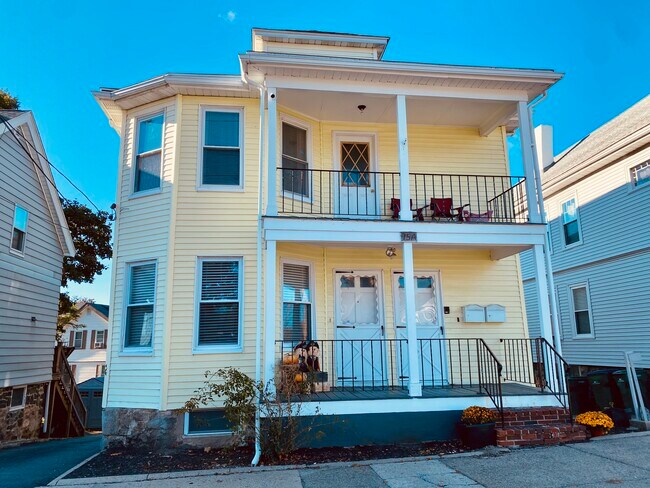 Building Photo - 75A Western Ave