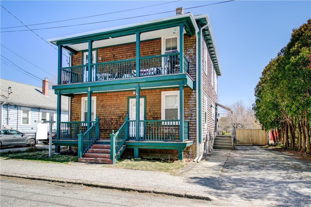 37 Prospect St Unit 1, Bristol, RI 02809 Room for Rent in Bristol, RI