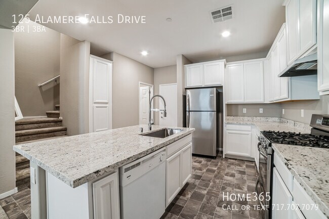 Building Photo - Precious 3 bed 2.5 bath Home in Las Vegas!