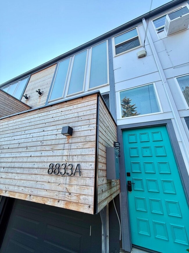 Photo - 8833 A Midvale Ave N Townhome