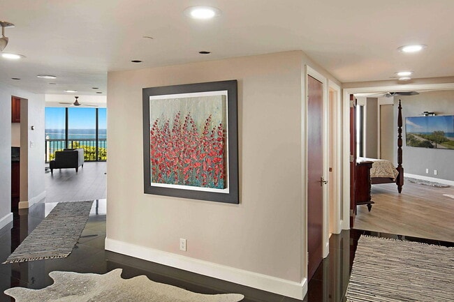 Photo - 2401 N Ocean Blvd Apartment