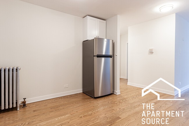 Foto del edificio - 4500 N Ashland Ave