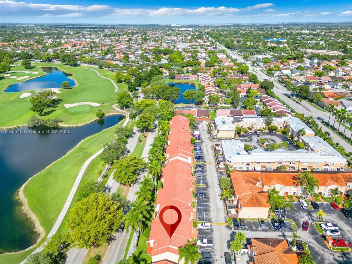 Foto principal - 14260 SW 57th Ln