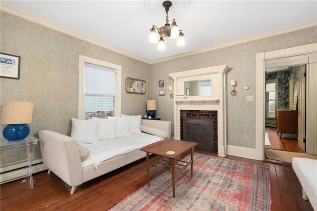 Foto del edificio - 6 Cozzens Ct