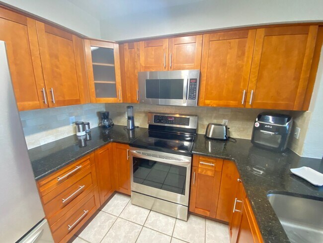 Foto del edificio - Stylish Orlando Condo in Gated Community –...
