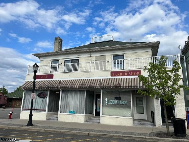 Primary Photo - 109 Wanaque Ave