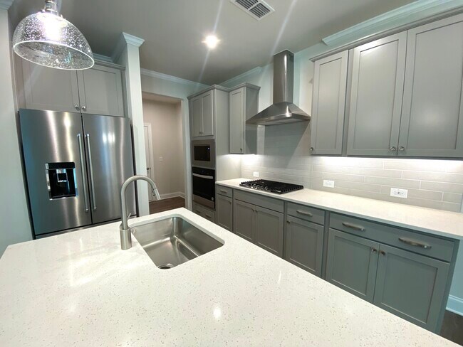 Building Photo - 725 Stickley Oak Way