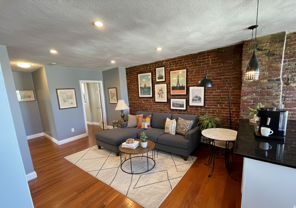 Primary Photo - 349 Sumner St