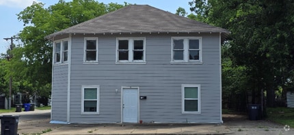 Building Photo - 2800B Trice Ave