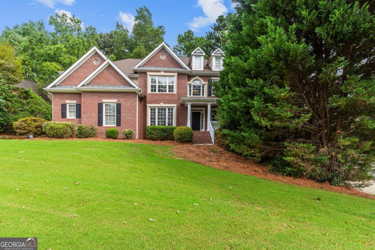Primary Photo - 660 Lake Medlock Dr