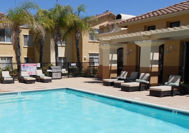Primary Photo - Rancho Carrillo Affordable Apartments