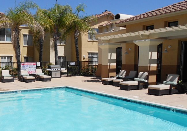 Foto principal - Rancho Carrillo Apartments | Affordable Ap...