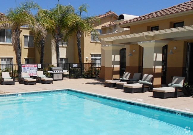 Building Photo - Rancho Carrillo Affordable Apartments