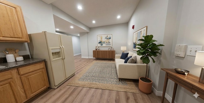 1701-03 N 20TH STREET - 1701-03 N 20TH STREET Apartment