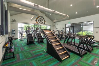 Interior Photo - Rosemont Chamblee