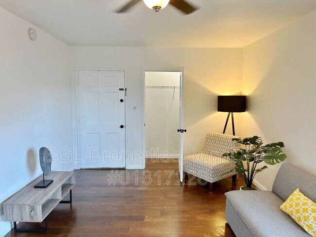 Building Photo - 5122 Lemon Grove Ave