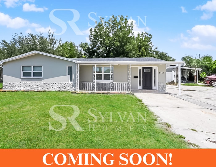 Foto principal - The living is easy in this 3 bedroom, 1 bathroom home