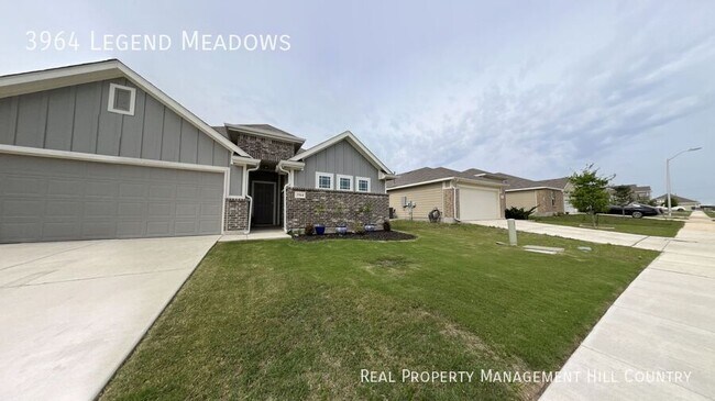 Foto del edificio - 3964 Legend Meadows
