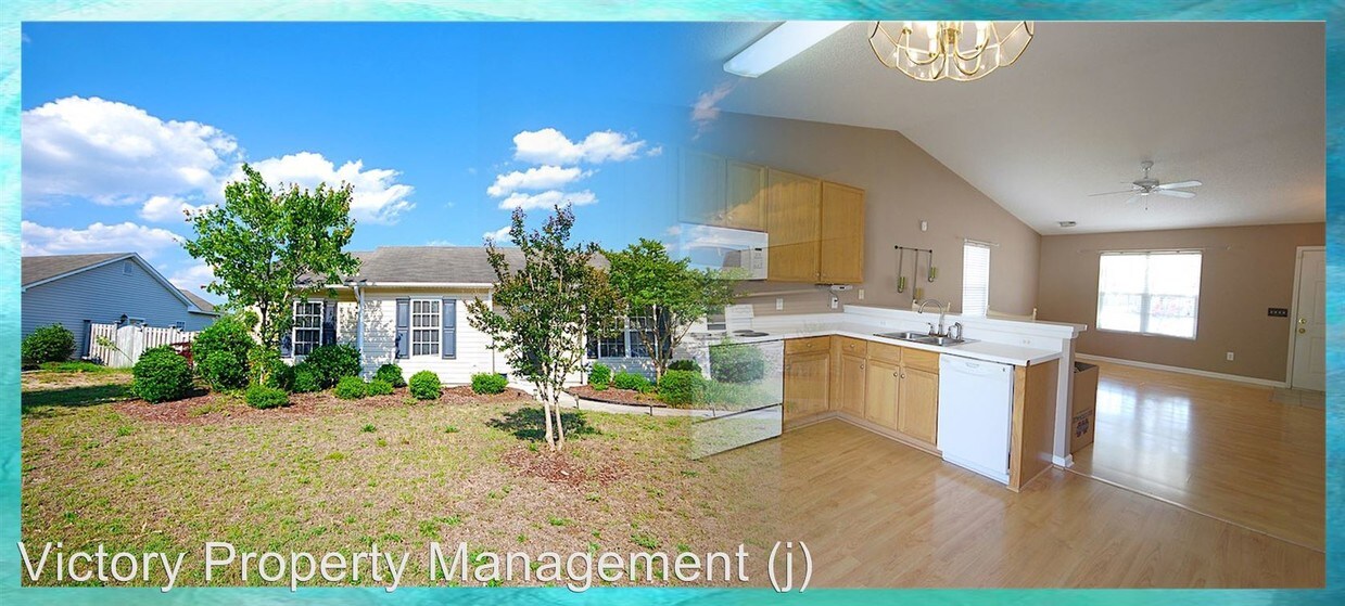 Foto principal - 6611 Stoddard Rd