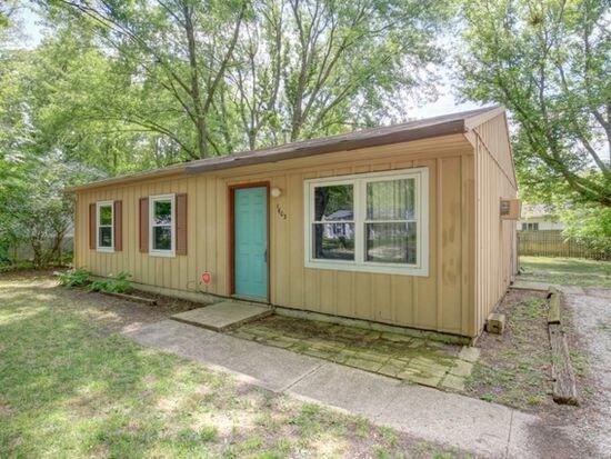 Primary Photo - 1403 Centennial Dr