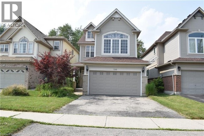Building Photo - 720 Brookmill Pl