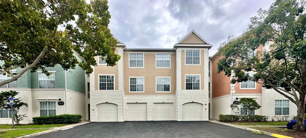 Foto principal - Madison Pointe