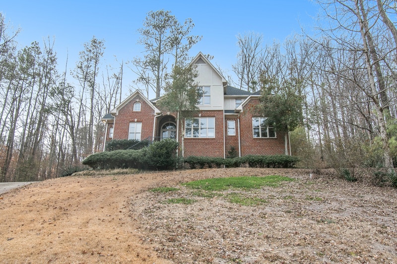 6300 Bluegill Cove, Trussville, AL 35173 House Rental in Trussville