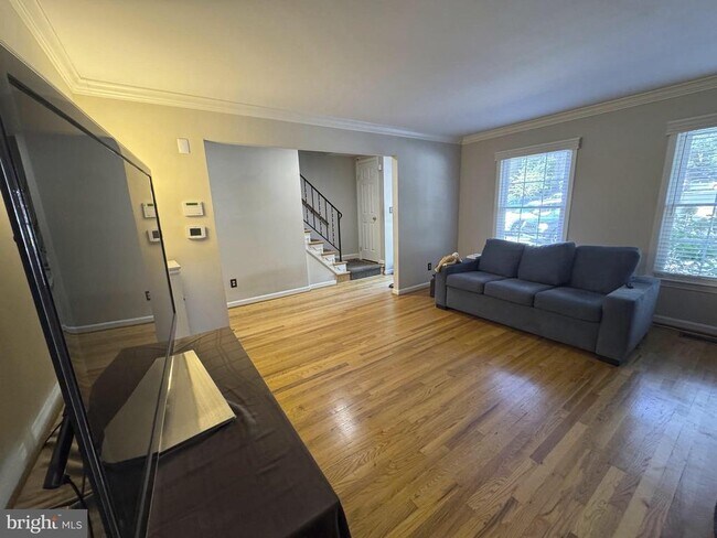 Foto del edificio - 9253 Bailey Ln