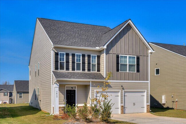 Foto del edificio - 1412 Deer Hollow Run