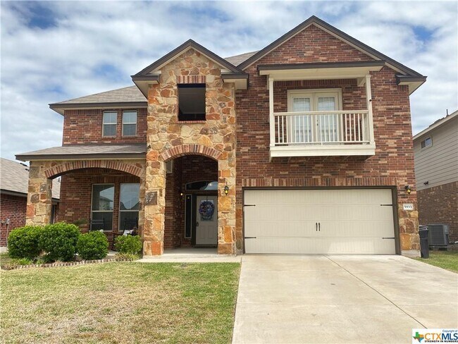 Foto del edificio - 5933 Stonehaven Dr