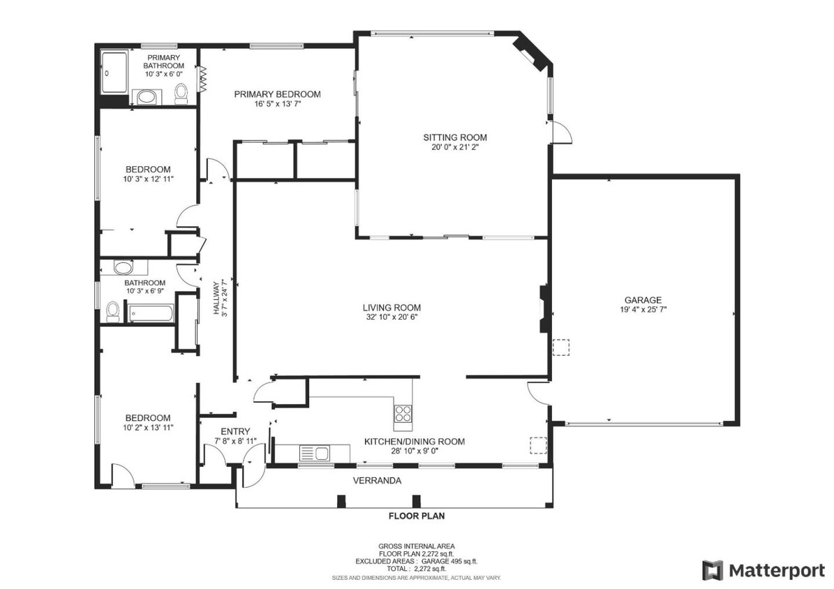 Building Photo - 518 Cypress Ave