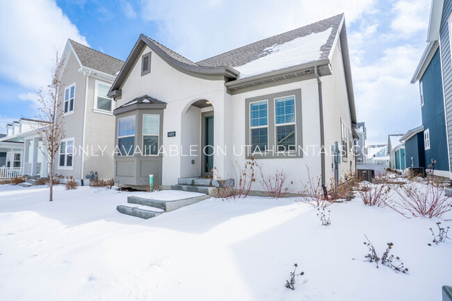 Building Photo - 6459 W Arranmore Dr