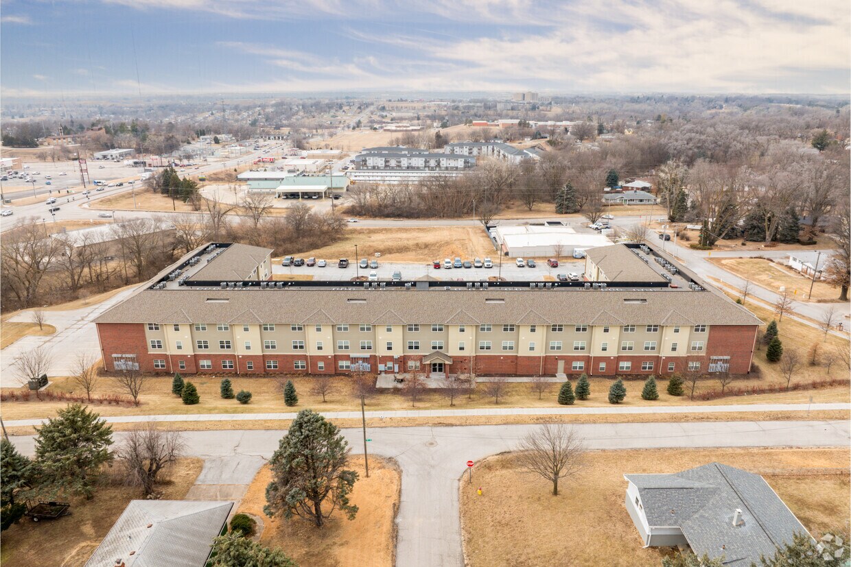 Foto del edificio - Sorensen Heights