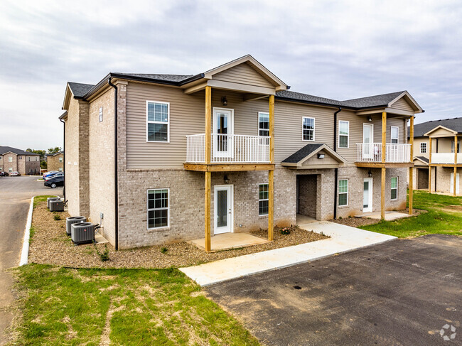 Building Photo - Keystone Commons - SoKy Rentals