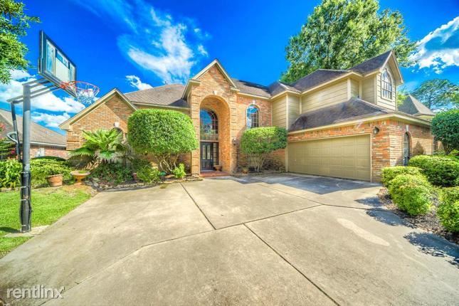 Building Photo - 4 br, 3 bath House - 8342 Atascocita Lake Way