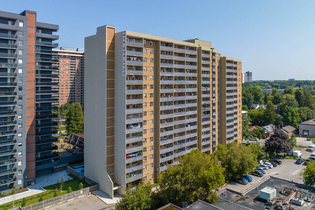 Building Photo - Macey Apartments