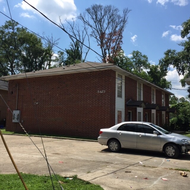 Building Photo - 5423 Nicholson Dr
