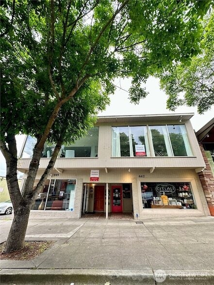 Building Photo - 447 SW 152nd St