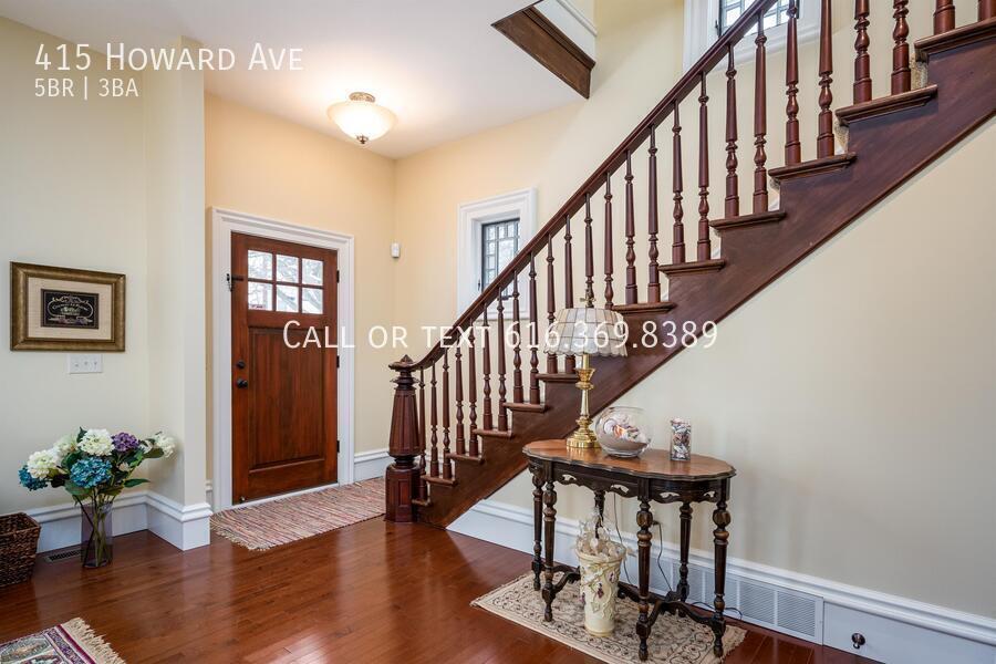 Foto principal - 415 Howard Ave