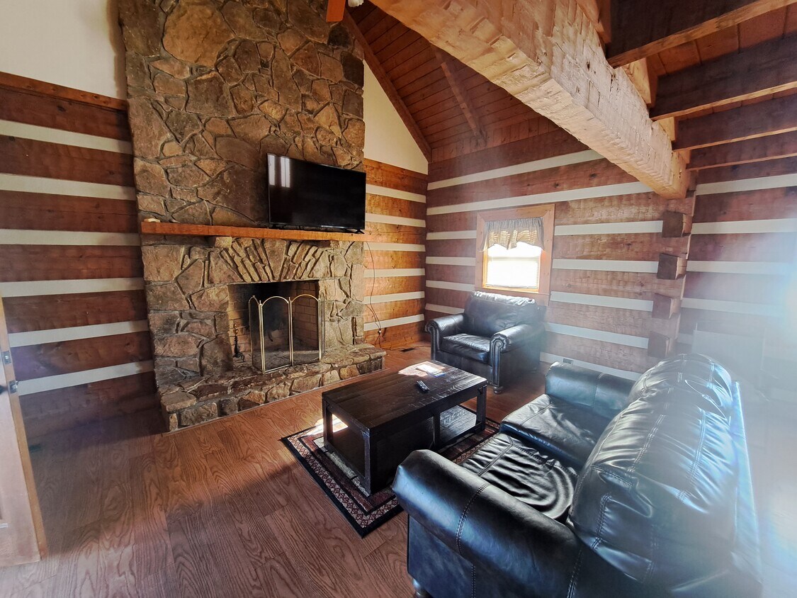 2947 Sims Rd, Kodak, TN 37764 House Rental in Kodak, TN